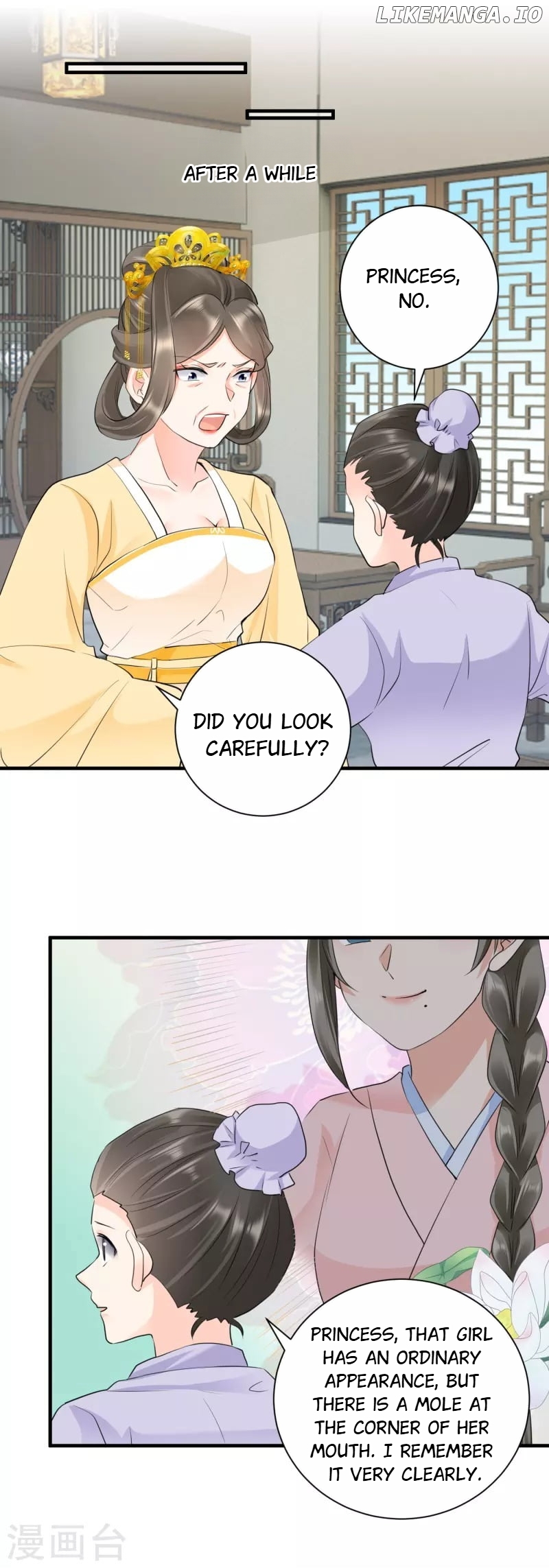 The Cold King’s Beloved Forensic Wife chapter 48 - page 6